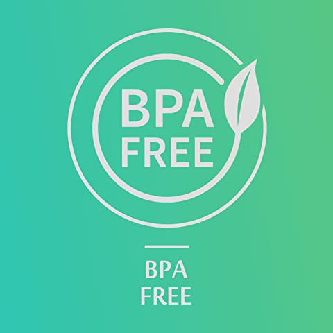 Square image: BPA Free